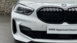 2020 (20) BMW 1 SERIES 118d M Sport 5dr  3029457