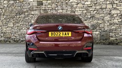 2022 (22) BMW I4 400kW M50 83.9kWh 5dr  3041202