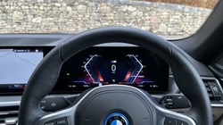 2022 (22) BMW I4 400kW M50 83.9kWh 5dr  3041218