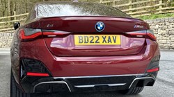 2022 (22) BMW I4 400kW M50 83.9kWh 5dr  3041158