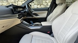 2022 (22) BMW I4 400kW M50 83.9kWh 5dr  3041193