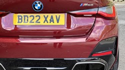 2022 (22) BMW I4 400kW M50 83.9kWh 5dr  3041156