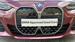 2022 (22) BMW I4 400kW M50 83.9kWh 5dr  3041226