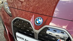 2022 (22) BMW I4 400kW M50 83.9kWh 5dr  3041189