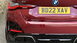 2022 (22) BMW I4 400kW M50 83.9kWh 5dr  3041155