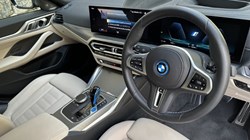 2022 (22) BMW I4 400kW M50 83.9kWh 5dr  3041163