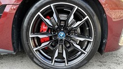 2022 (22) BMW I4 400kW M50 83.9kWh 5dr  3041231