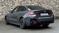 2023 (73) BMW I4 400kW M50 83.9kWh 5dr Auto 1