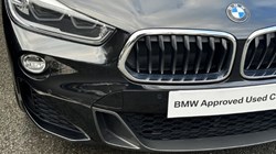 2018 (68) BMW X2 xDrive 20d M Sport 5dr  3034464