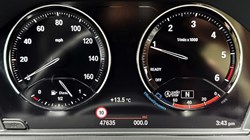 2018 (68) BMW X2 xDrive 20d M Sport 5dr  3034329