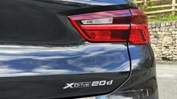 2018 (68) BMW X2 xDrive 20d M Sport 5dr  3034296