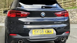 2018 (68) BMW X2 xDrive 20d M Sport 5dr  3034293