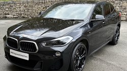 2018 (68) BMW X2 xDrive 20d M Sport 5dr  3034333