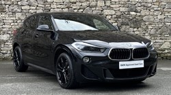 2018 (68) BMW X2 xDrive 20d M Sport 5dr  3034343