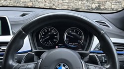 2018 (68) BMW X2 xDrive 20d M Sport 5dr  3034341