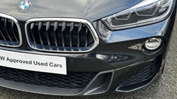 2018 (68) BMW X2 xDrive 20d M Sport 5dr  3034465