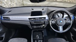 2018 (68) BMW X2 xDrive 20d M Sport 5dr  3034304