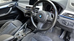 2018 (68) BMW X2 xDrive 20d M Sport 5dr  3034298