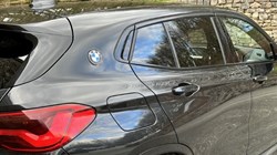 2018 (68) BMW X2 xDrive 20d M Sport 5dr  3034345