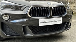 2018 (68) BMW X2 xDrive 20d M Sport 5dr  3034346