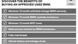 2016 (66) BMW 1 SERIES 118d Sport 5dr [Nav] 3014494