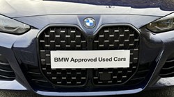 2021 (71) BMW 4 SERIES M440i xDrive MHT 5dr  3051218