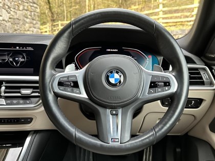 2021 (71) BMW 4 SERIES M440i xDrive MHT 5dr 