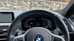 2020 (20) BMW X4 xDrive M40i 5dr 3069110