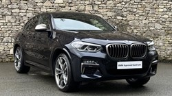 2020 (20) BMW X4 xDrive M40i 5dr 3069112