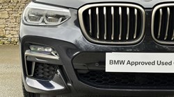 2020 (20) BMW X4 xDrive M40i 5dr 3069114