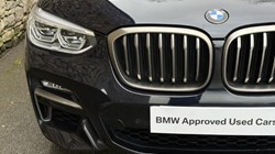 2020 (20) BMW X4 xDrive M40i 5dr 3069086