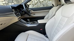 2021 (71) BMW 4 SERIES 420i M Sport Pro Edition Convertible  3074158