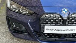 2021 (71) BMW 4 SERIES 420i M Sport Pro Edition Convertible  3074154