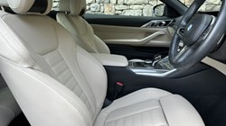 2021 (71) BMW 4 SERIES 420i M Sport Pro Edition Convertible  3074129