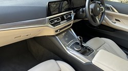 2021 (71) BMW 4 SERIES 420i M Sport Pro Edition Convertible  3074157