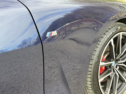 2021 (71) BMW 4 SERIES 420i M Sport Pro Edition Convertible 
