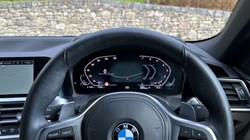 2021 (71) BMW 4 SERIES 420i M Sport Pro Edition Convertible  3074186
