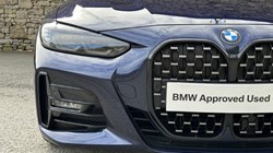 2021 (71) BMW 4 SERIES 420i M Sport Pro Edition Convertible  3074190