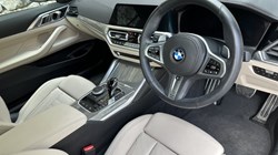 2021 (71) BMW 4 SERIES 420i M Sport Pro Edition Convertible  3074128