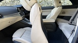 2021 (71) BMW 4 SERIES 420i M Sport Pro Edition Convertible  3074166