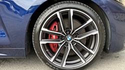 2021 (71) BMW 4 SERIES 420i M Sport Pro Edition Convertible  3074200