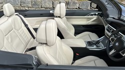 2021 (71) BMW 4 SERIES 420i M Sport Pro Edition Convertible  3074207