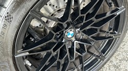 2023 (23) BMW M4 xDrive Competition M 2dr  3043239