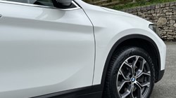 2021 (21) BMW X1 xDrive 20i xLine 5dr 3095214