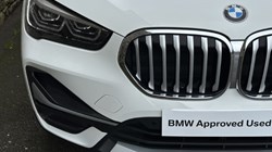2021 (21) BMW X1 xDrive 20i xLine 5dr 3095179