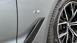 2021 (71) BMW 5 SERIES 520d MHT M Sport 4dr Saloon  3054576