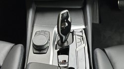 2021 (71) BMW 5 SERIES 520d MHT M Sport 4dr Saloon  3054517