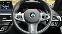2021 (71) BMW 5 SERIES 520d MHT M Sport 4dr Saloon  3054518