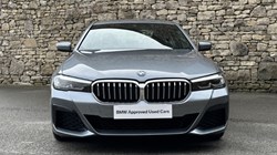 2021 (71) BMW 5 SERIES 520d MHT M Sport 4dr Saloon  3054562
