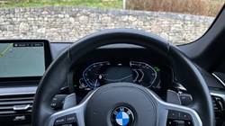 2021 (71) BMW 5 SERIES 520d MHT M Sport 4dr Saloon  3054561